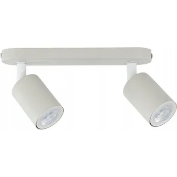 Bodové svítidlo Bodové svítidlo reflektor LIVIA BÉŽOVÁ 10239 TK Lighting