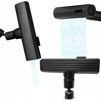 Perlátor Perlátor s vnitřním závitem Heckermann M22x1, M24x1 černý