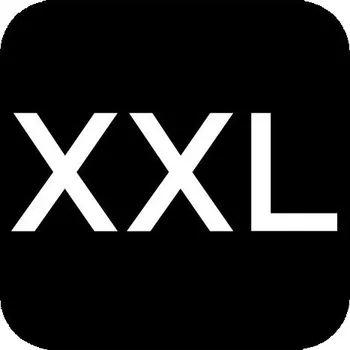 montérky Výstražné pracovní kalhoty reflexní černo-žluté velikost XXL NEO TOOLS