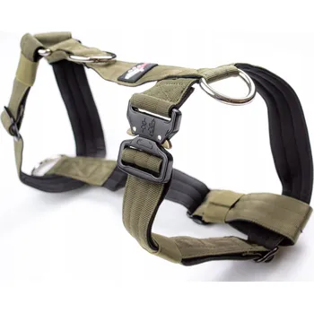 Postroj pro psa Taktické postroje pro psy Guard Easy Walk M