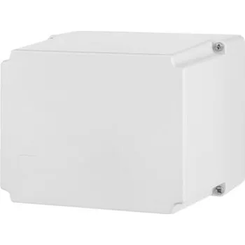 Elektroinstalační krabice Elektroinstalační krabice na omítku Elektro-Plast Nasielsk 170 x 135 x 241 mm