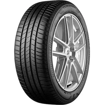Osobní pneu Bridgestone 275/45R21 110Y TURANZA 6 ENLITEN XL XL (Pneu Bridgestone TURANZA 6 ENLITEN XL 275/45-21)