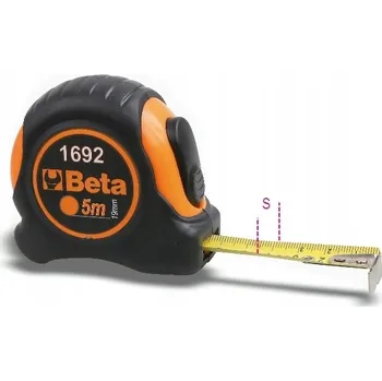 metr Svinovací metr Beta 1692/3 3 m