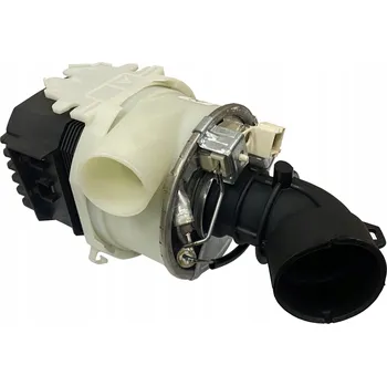 Příslušenství pro myčku Mycí čerpadlo s topným tělesem do myčky Beko 1752480100