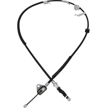 Lanko parkovací brzdy Tažné lanko, parkovací brzda KAMOKA 1190003