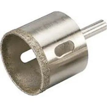 Příslušenství k nářadí Vyřezávač Strend Pro DHS41, 12 mm, diamant, korunka