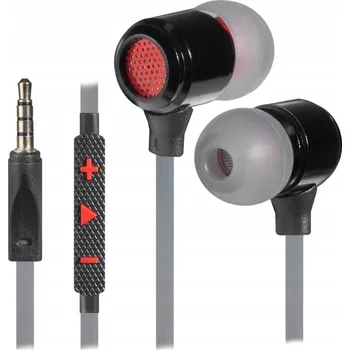 Sluchátka In-ear sluchátka Defender Pike