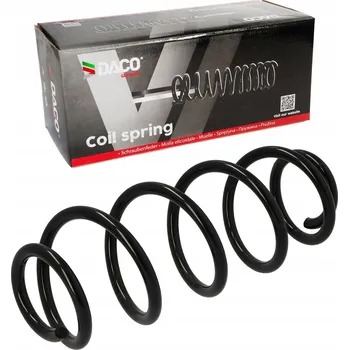DACO 812713 Pružina podvozku