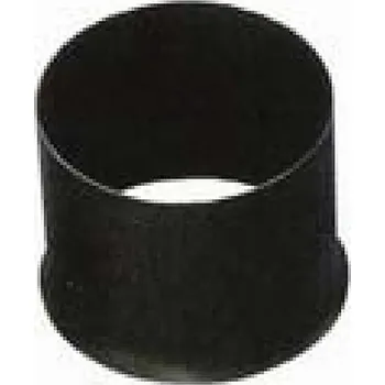 Sdíra HS 160/1,5 mm, jednoduchá kouřová zděr na kouřovod