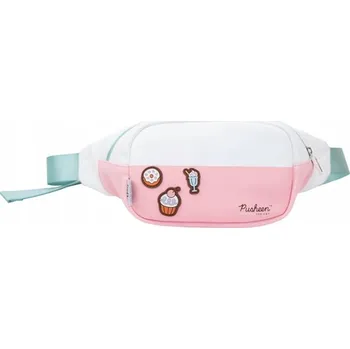 Ledvinka Dětská ledvinka Pusheen Grupoerik vícebarevná