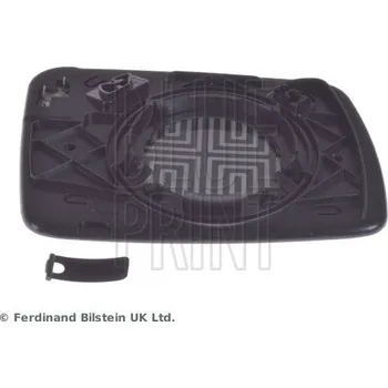 Autosklo Sklo do zrcátka, vnější zrcátko BLUE PRINT ADJ139701