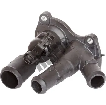 Těsnění motoru Termostat, chladivo HEPU TM1338