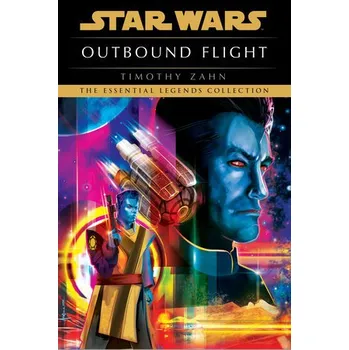 Outbound Flight: Star Wars Legends