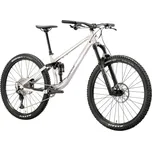 Horské Trail / All-Mountain MTB kolo - NORCO Fluid A2 29" - Silverton L