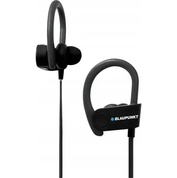 Sluchátka Bezdrátová sluchátka do uší Blaupunkt HPBS 10