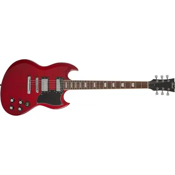 Elektrická kytara Blond SGS-100 Cherry + prodloužená záruka 3 roky