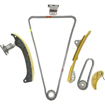 Sada rozvodového řetězu SKF VKML 91026