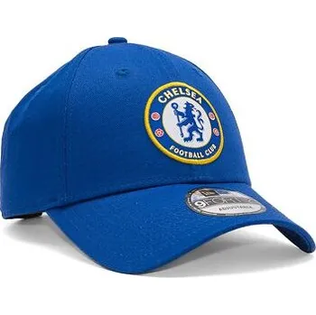 Kšiltovka New Era kšiltovka modrá, univerzální velikost