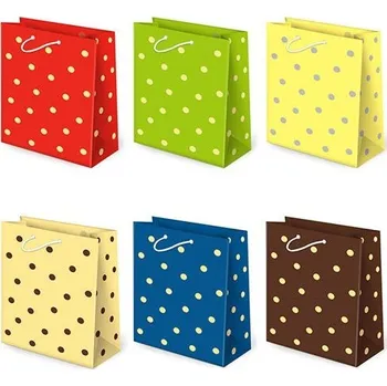 Dárková taška Dárková taška - 23 x 32 cm - T2-142