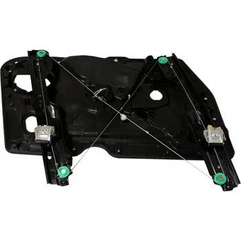 Stahovačka okna Hever oken Abakus 130-053-037