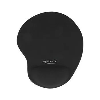Podložka pod myš Ergonomic Mouse pad with Gel Wrist Rest, Ergonomic Mouse pad with Gel Wrist Rest 12040