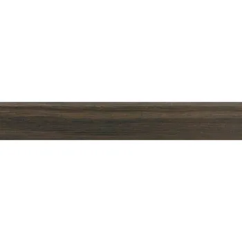 Dlažba RAKO Board DSAS3144 sokl tmavě hnědá 60x7,2 cm