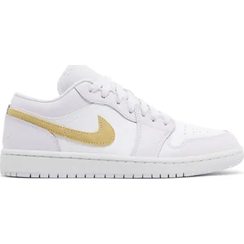 Pánské tenisky Air Jordan Jordan 1 Low Barely Grape (W) EU: 38