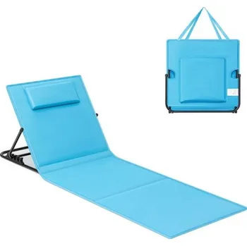 Zahradní lehátko Skládací lehátko GCB151Q01