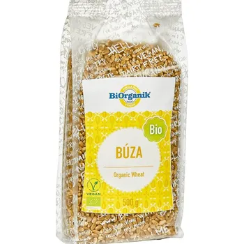 Luštěnina Biorganik Bio Pšenice (500g)