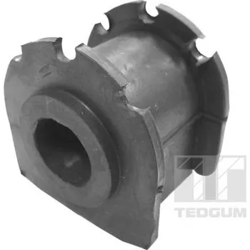 Stabilizátor nápravy Držák, Příčný stabilizátor TEDGUM TED00313753