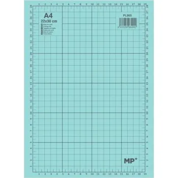 Obraz Řezací podložka samoopravná A4