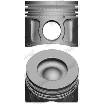 Píst motoru Píst FEDERAL MOGUL 87-427707-50