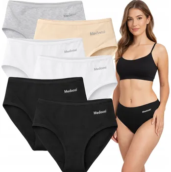 Kalhotky Kasawi dámské kalhotky Maxi velikost 4XL