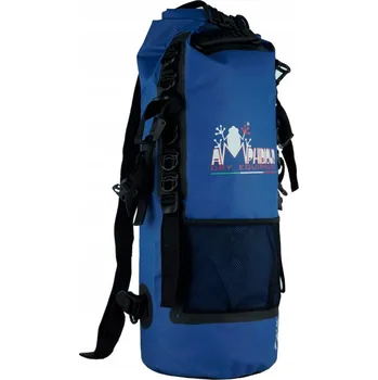 turistický batoh Modrý turistický Batoh Amphibious Quota 20-40 l