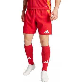 Pánské kraťasy Pánské sportovní tréninkové letní kraťasy Kraťasy Tiro adidas vel XL