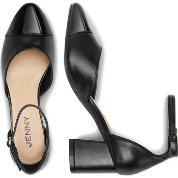 Dámské lodičky Jenny dámské lodičky černé CEO-PX239-01