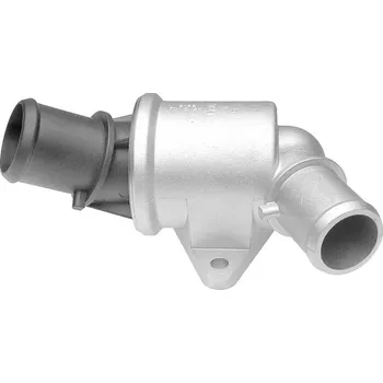 Těsnění motoru Termostat, chladivo GATES TH20570G1