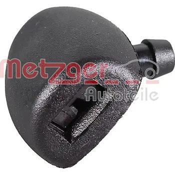 Tryska ostřikovače, čištění skel METZGER 2220810