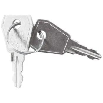 Pohybové čidlo ESSER 769915 Klíč 901 pro ústředny Esser (bal. 2ks)