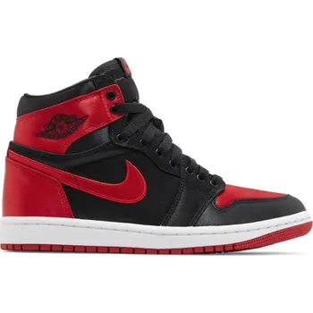 Pánská obuv Air Jordan Jordan 1 Retro High OG Satin Bred (W) EU: 38