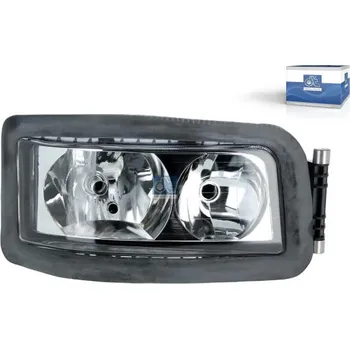 Přední světlomet Hlavní světlomet DT Spare Parts 3.31009