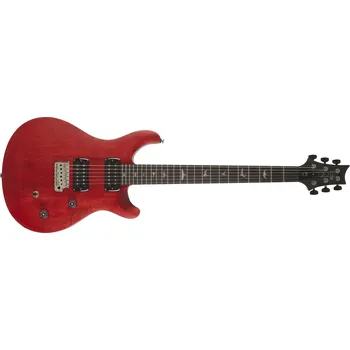 Elektrická kytara PRS SE CE24 Standard Satin Vintage Cherry 2026 + prodloužená záruka 3 roky