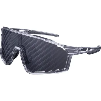 Sluneční brýle LACETO Sluneční brýle GLARE CARBON NO SIZE ČERNÁ