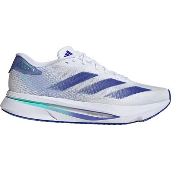 Pánská běžecká obuv ADIDAS Boty Adizero Sl2 Running 44 MODRÁ|ŠEDÁ