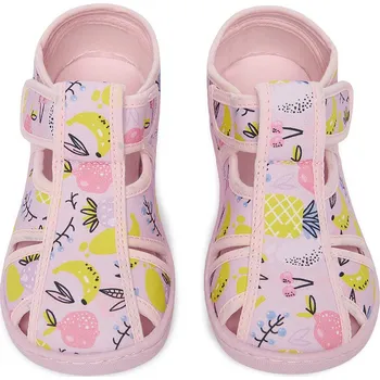 Chlapecké bačkory Bačkory Jenny