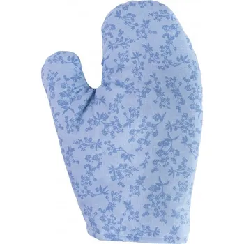 Chňapka Podpěrová s.r.o. Chňapka s magnetem LATA MODRÁ