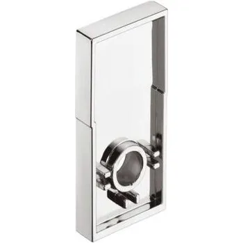 Hansgrohe Příslušenství Podložka pro vyrovnání obkladů, chrom