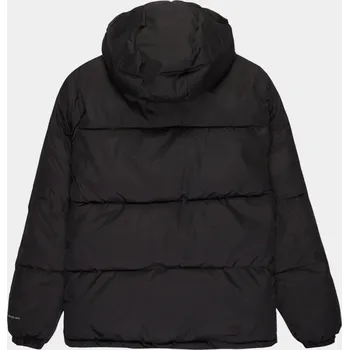 Dámská bunda Quiksilver Cold Days (black) M, černá