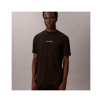 Pánské tričko Calvin Klein LIFESTYLE SS TEE XXL