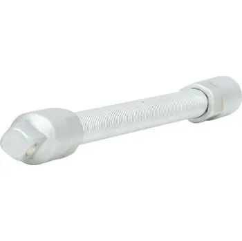 Gola hlavice KS Tools Flexibilní nástavec 1/4", 150 mm 911.1422